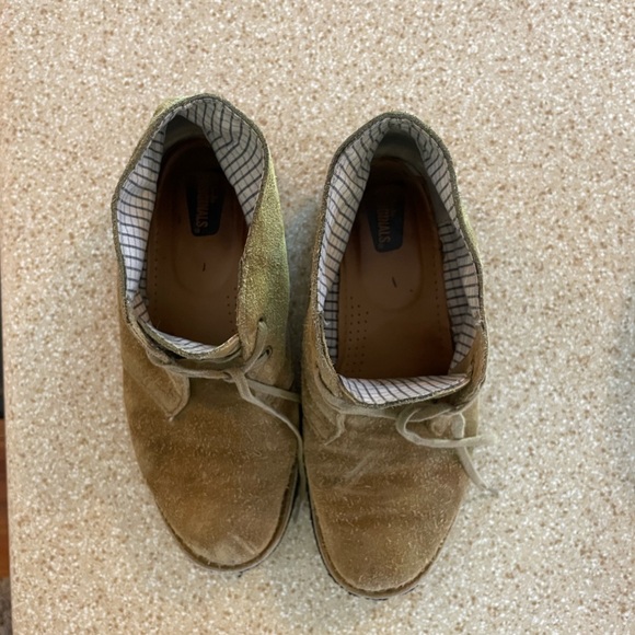 Clarks Originals - Women’s Size 8 - Picture 2 of 6